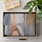 Papier Mousseline Amedeo Modigliani - Portrait Jeanne Hebuterne #1 (Cadeau)