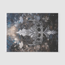 Amène sur la boucle, Silvery Sparkly Tiara