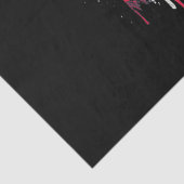 Papier Mousseline American Flag Mens USA Toddler American Flag 4e o (Détail)