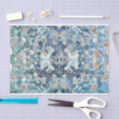 Papier Mousseline Amérindiens Tribal Classic Tan (Artisanat)