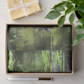 Papier Mousseline Amour de cygne (Cadeau)