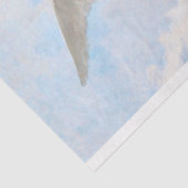 Papier Mousseline Amour et Psyché, Bouguereau (Détail)