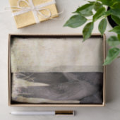 Papier Mousseline Amour maternel (Cadeau)