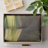 Papier Mousseline Amusant Animé Cat Golf Player, (Cadeau)