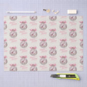 Papier Mousseline Amusants Moderne Disco Ball Ornament Vacances Les (Artisanat)