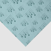 Papier Mousseline Amusement et fantaisie Ukulele Tuning Chanson musi (Détail)