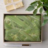 Papier Mousseline Ananas sauvage Fruit tropical dans la nature (Cadeau)