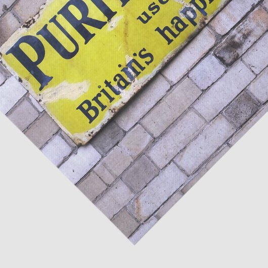 PAPIER MOUSSELINE ANCIENNE ANGLETERRE (Détail)