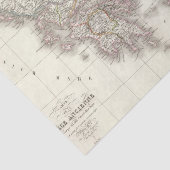 Papier Mousseline Ancienne de Grece - Grèce antique (Détail)