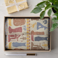 Ancienne Egypte Graphique égyptienne Thème