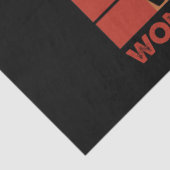 Papier Mousseline And I Think To Myself What A Wonderful Weld (Détail)