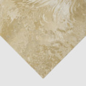 Papier Mousseline Ange Angel Wings Abstrait victorien (Détail)