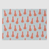 Papier Mousseline Angel (Recto)