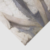 Papier Mousseline Angel (Détail)