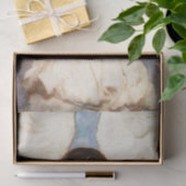 Papier Mousseline Angel Art by Abbott Handerson Thayer (Cadeau)