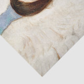 Papier Mousseline Angel Art by Abbott Handerson Thayer (Détail)