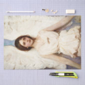 Papier Mousseline Angel Art by Abbott Handerson Thayer (Artisanat)