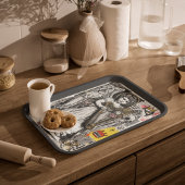 Papier Mousseline Angel Decoupage Tissue Paper Street Art Collage