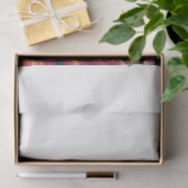 Papier Mousseline Angel foncé (Cadeau)