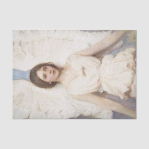 Papier Mousseline Angel par Abbott Handerson Thayer Tissue Paper