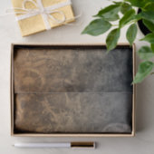 Papier Mousseline Angel Steampunk (Cadeau)