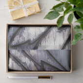 Papier Mousseline Angel Wing (Cadeau)