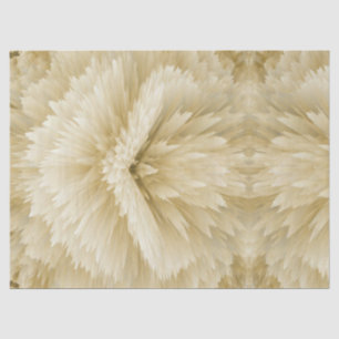 Papier Mousseline Angel Wing Abstrait Feathian Victorian