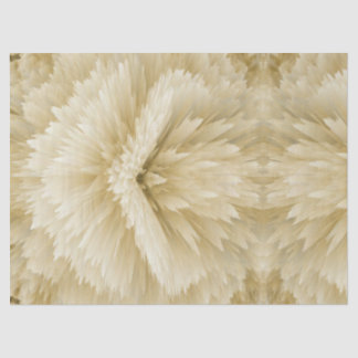 Papier Mousseline Angel Wing Abstrait Feathian Victorian