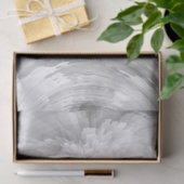 Papier Mousseline Angel Wings Abstrait victorien (Cadeau)