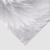 Papier Mousseline Angel Wings Abstrait victorien (Détail)