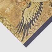 PAPIER MOUSSELINE ANGÉLE DE LA NACITÉ (Détail)