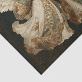 Papier Mousseline Angels (Détail)