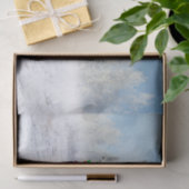 Papier Mousseline Animaux caricaturaux dansant autour de l'arbre de  (Cadeau)