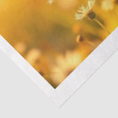 Papier Mousseline animaux mignons (Détail)