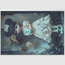 Annabelle Robe Beige Découpage Tissu