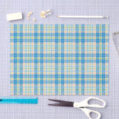 Papier Mousseline Anniversaire (Artisanat)