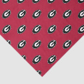 Papier Mousseline Anniversaire de l'Université de Géorgie | (Détail)