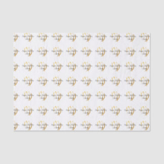 Papier Mousseline Anniversaire de Virgo