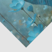 Papier Mousseline Anniversaire du chat Renaissance (Détail)