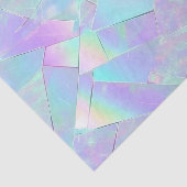 Papier Mousseline Anniversaire Mariage Anniversaire Iriascendance (Détail)