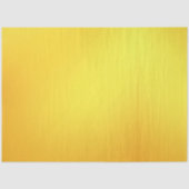 Papier Mousseline Anthem Sundrop (Recto)