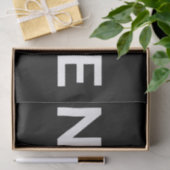 Papier Mousseline Anti-Trump - Nope Halloween Edition I (Cadeau)