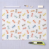 Papier Mousseline Ants (homonymie) (Artisanat)