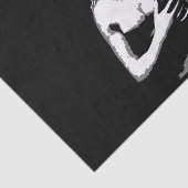 Papier Mousseline Aphrodite : La mythologie grecque repensée (Détail)