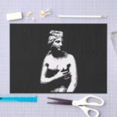 Papier Mousseline Aphrodite : La mythologie grecque repensée (Artisanat)