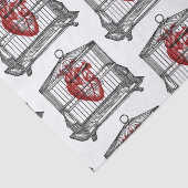 Papier Mousseline Apothécaire (Détail)