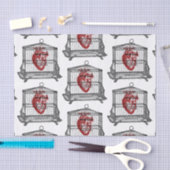 Papier Mousseline Apothécaire (Artisanat)