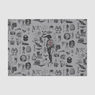 Papier Mousseline Apothicaire