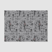 Papier Mousseline Apothicaire (Recto)