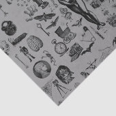 Papier Mousseline Apothicaire (Détail)